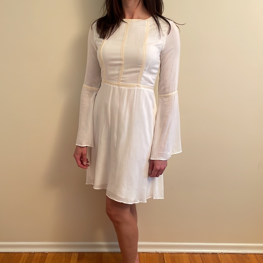 NWOT Pink Martini Daenery’s Dress